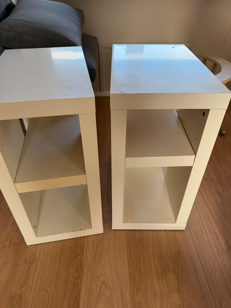 Onderkastjes voor bureau