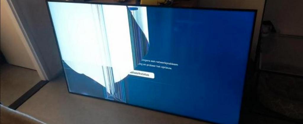 Gezocht. Defecte electra laptops tv smartphones tablets