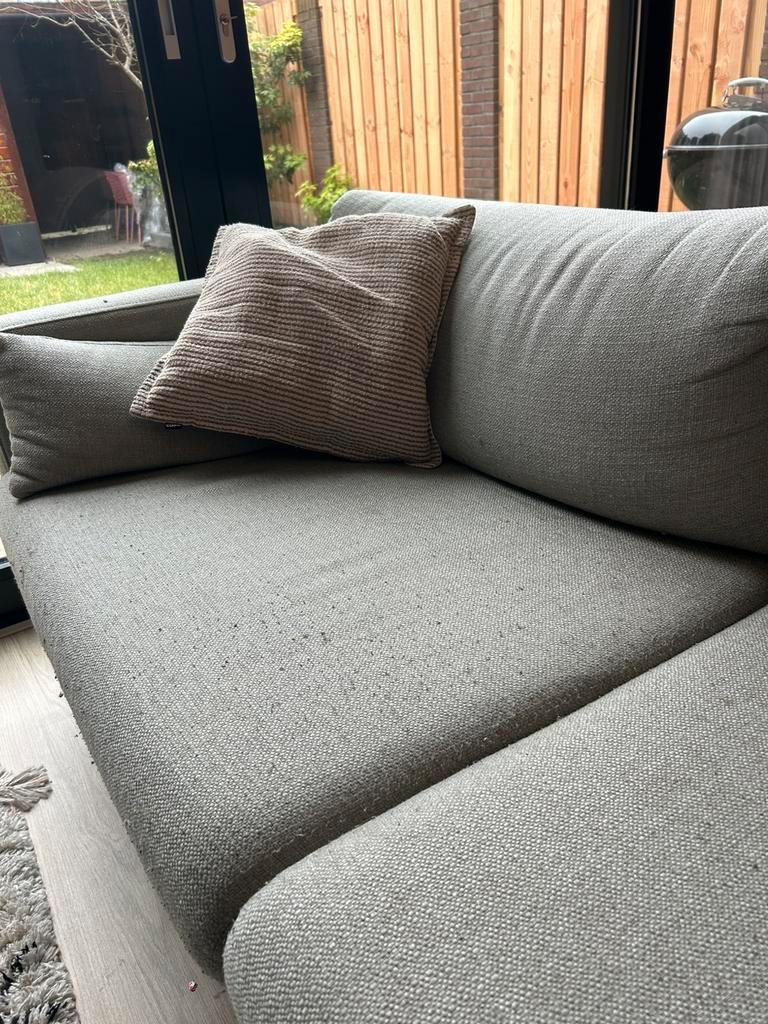 Nuuck Mette 3/3,5 zits