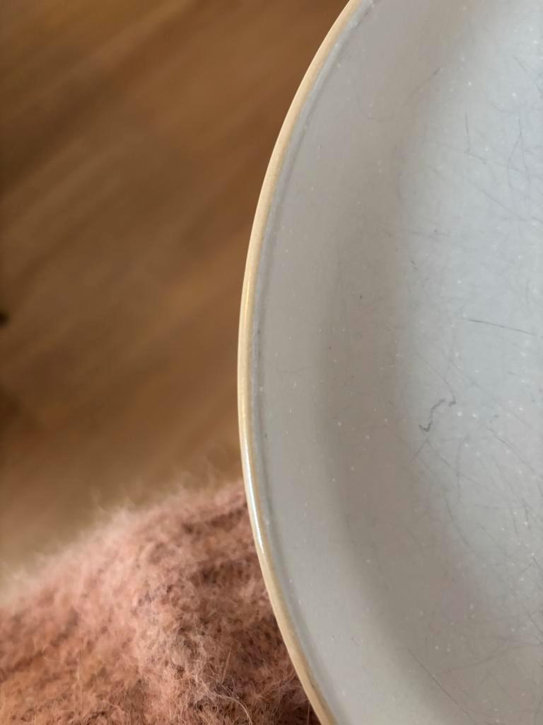 8 Witte Borden - Eenvoudig en Stijlvol