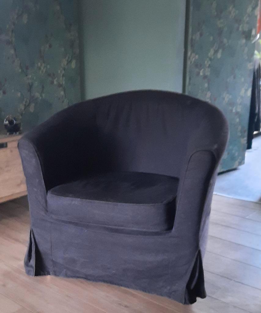 Fauteuil zsm gratis ophalen