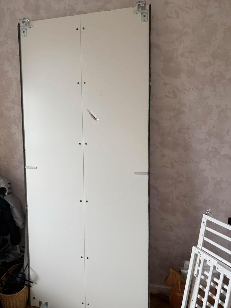 IKEA Kastdeuren - Gratis af te halen