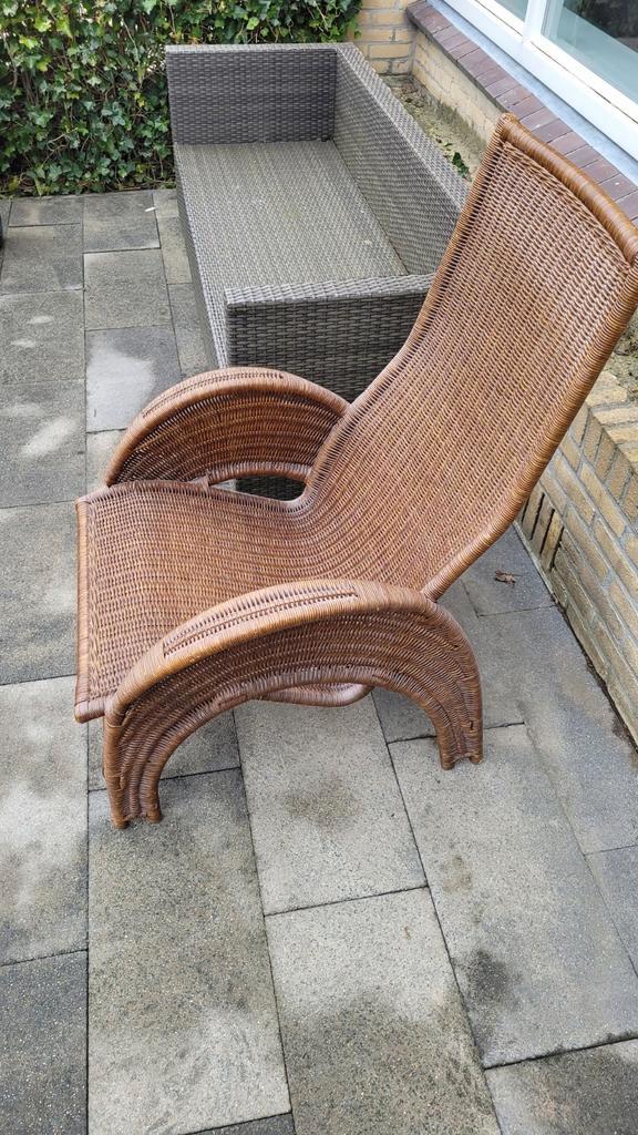 Stoel, gratis op te halen