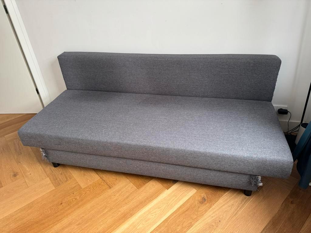 IKEA Bedbank 140 - Gratis af te halen