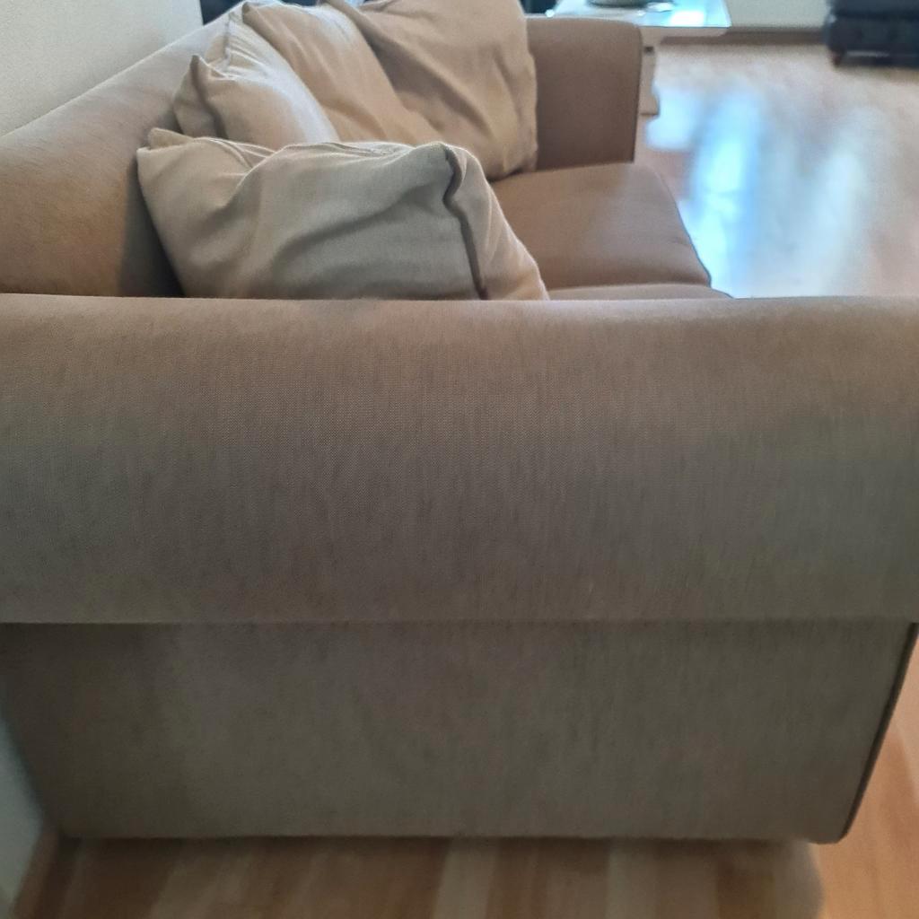 Comfortabel Bankstel. Gratis af te halen.