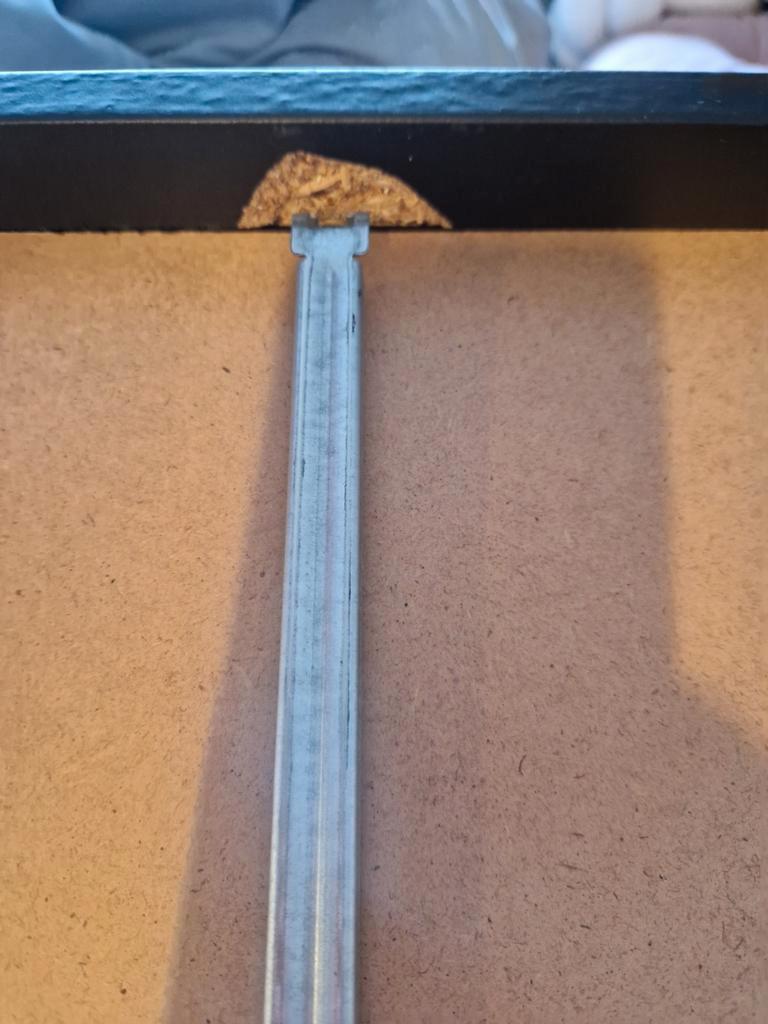 GRATIS Ikea bed. Moet snel weg!