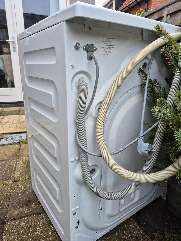 Wasmachine merk beko