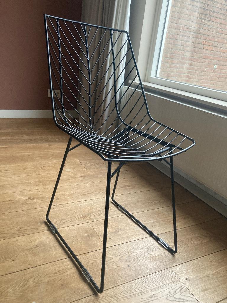 Eetkamerstoelen