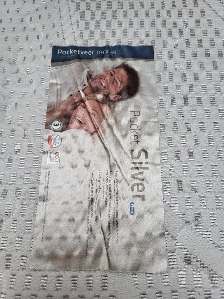 Eenpersoons matras - Gratis afhalen