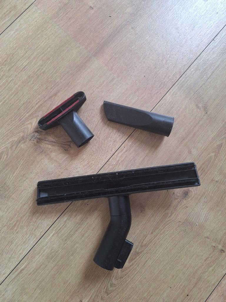 [GRATIS] Losse stofzuigerslang Philips