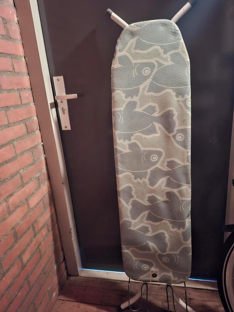 GRATIS! Strijkplank