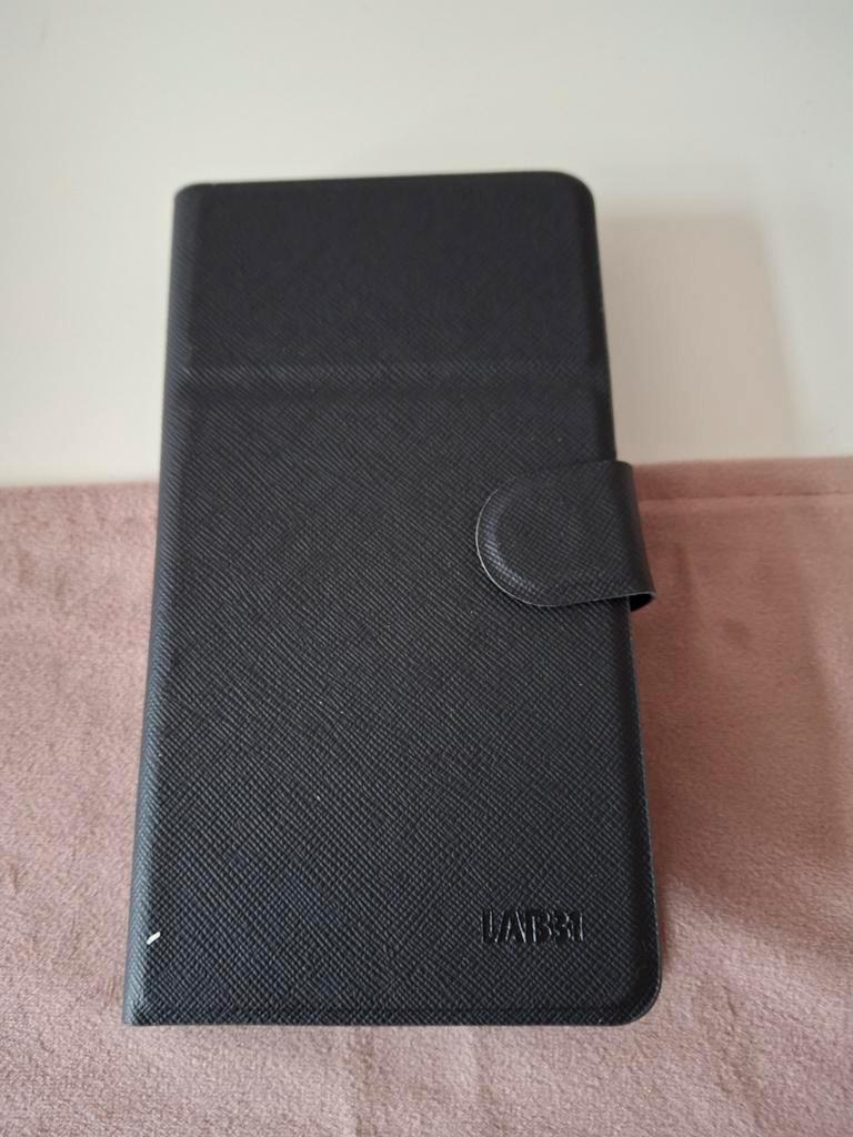 Telefoonhoesje. GRATIS