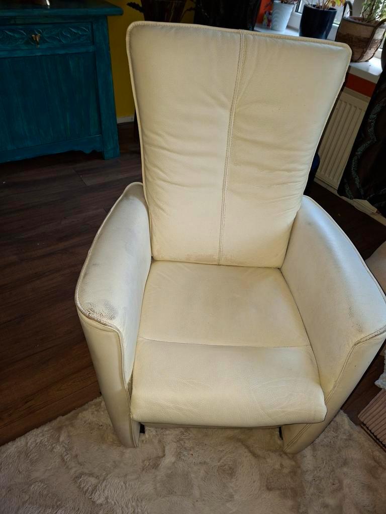 Gebruikte Sta-op Stoel - Comfort en Gemak