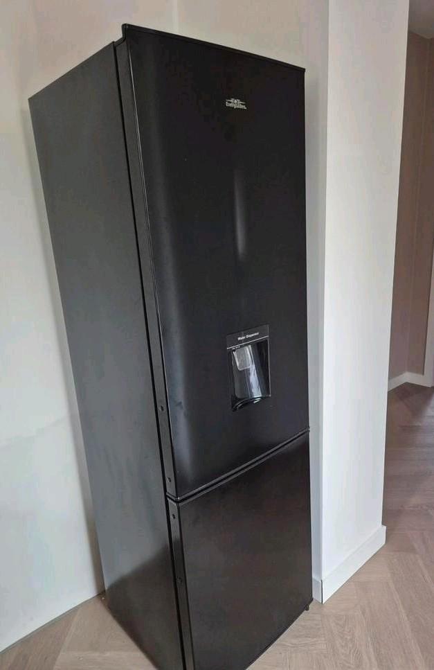 Koelkast, koelvries combinatie Everglades