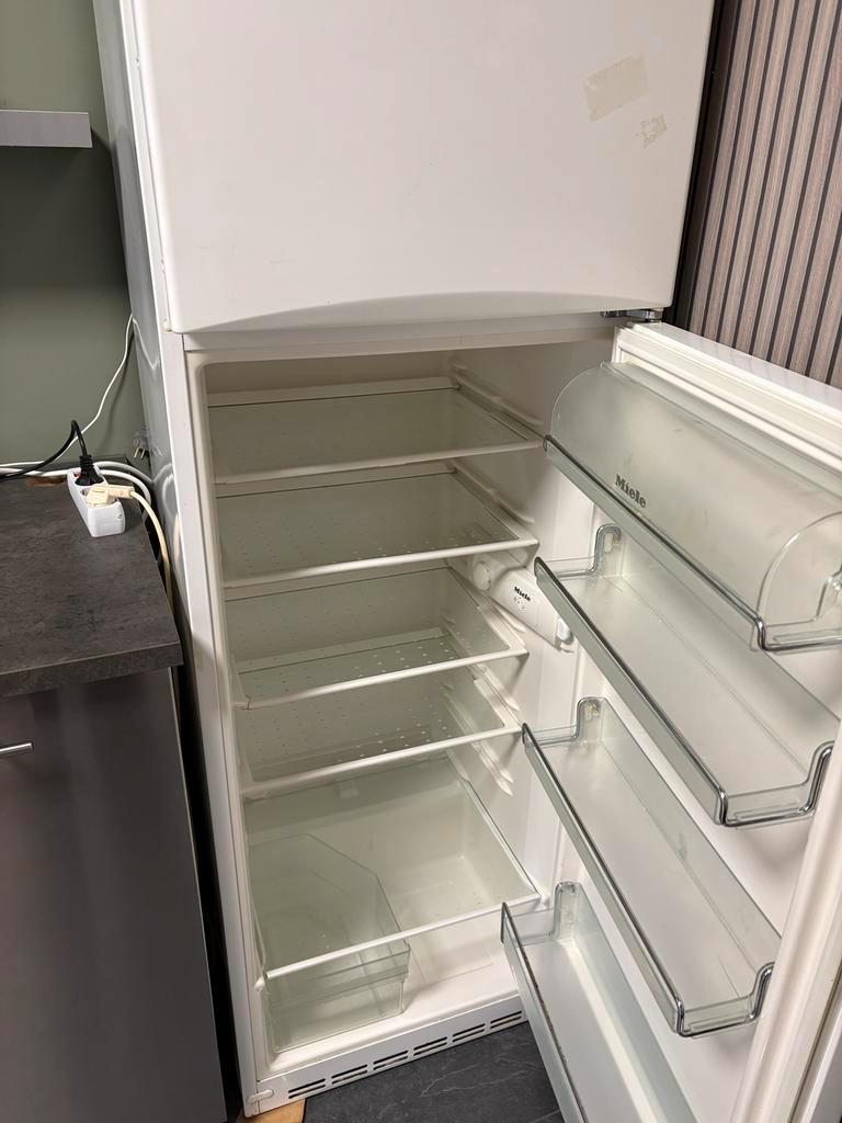 Miele koelkast met groot vriesvak