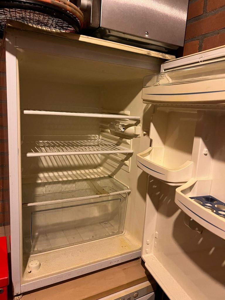 Gebruikte Koelkast - Werkt Goed!