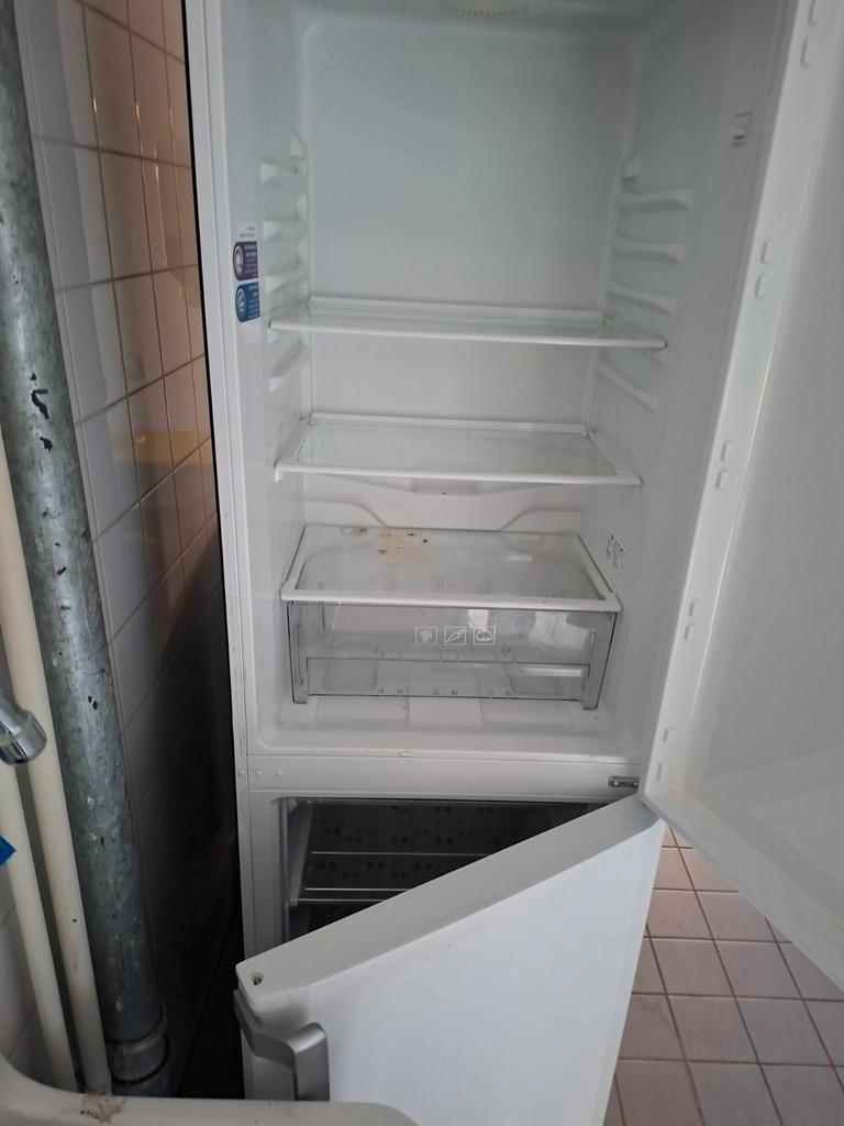 Beko Koelkast met Vriesvak - Goed Onderhouden