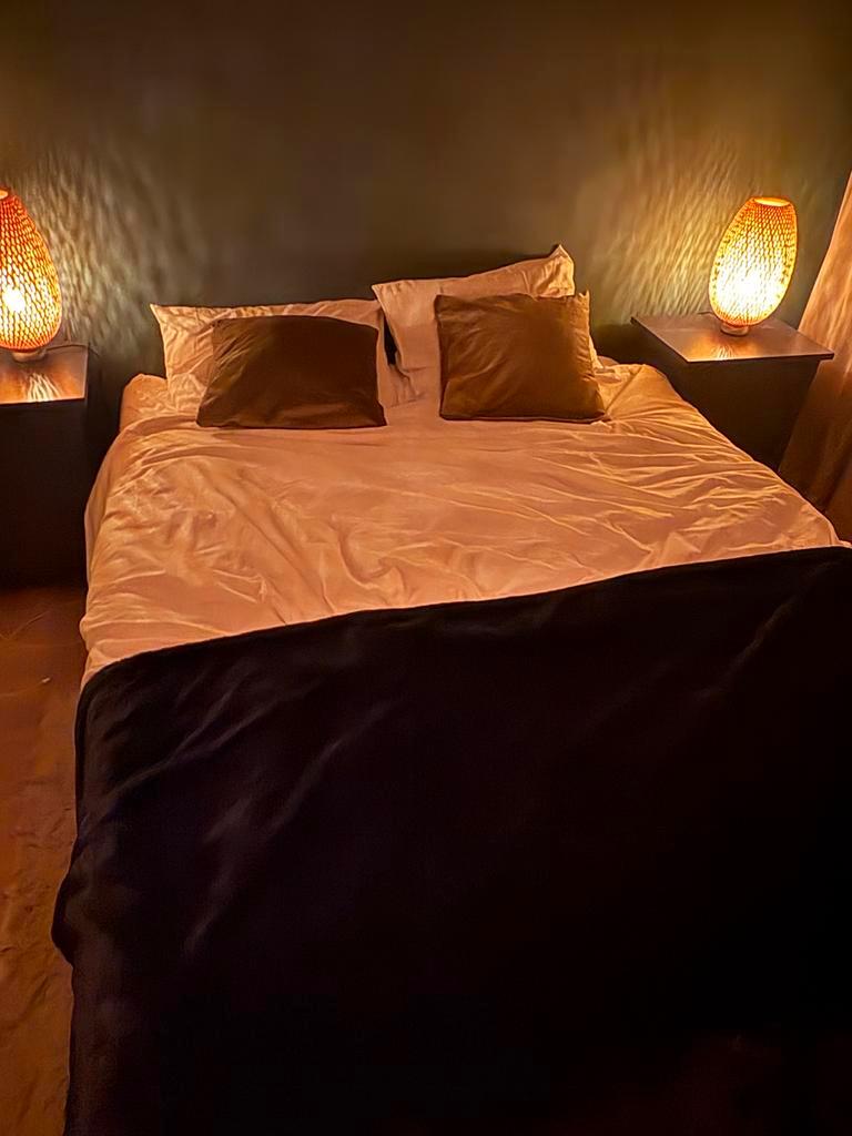 Gratis 160x200 bed op te halen in Amsterdam