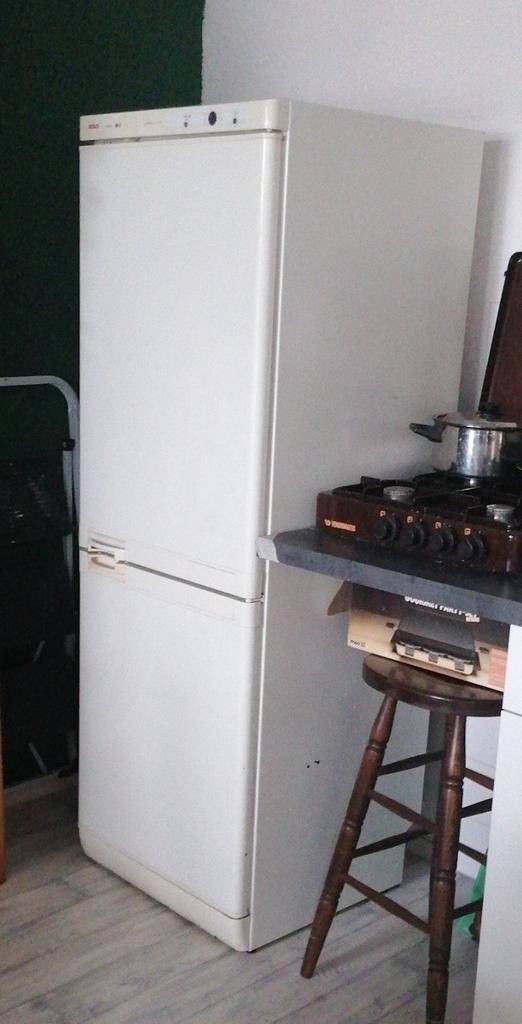 Defecte Bosch Koelkast in DEN HAAG!!!