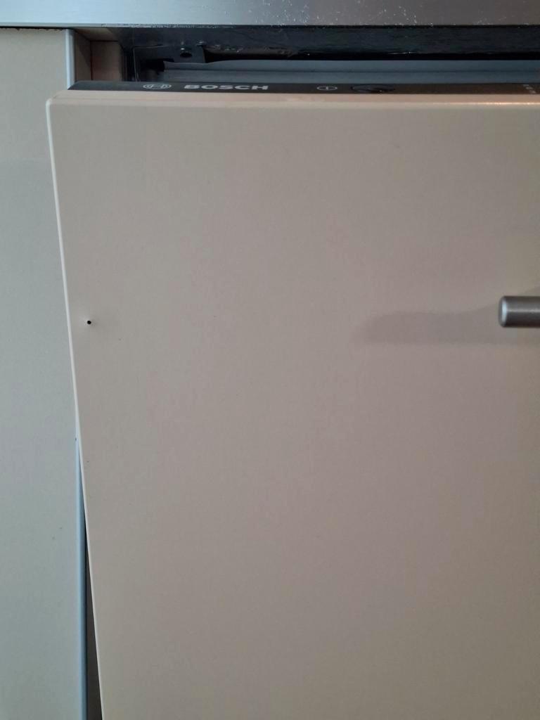 Aangeboden Schröder keuken inclusief apparatuur