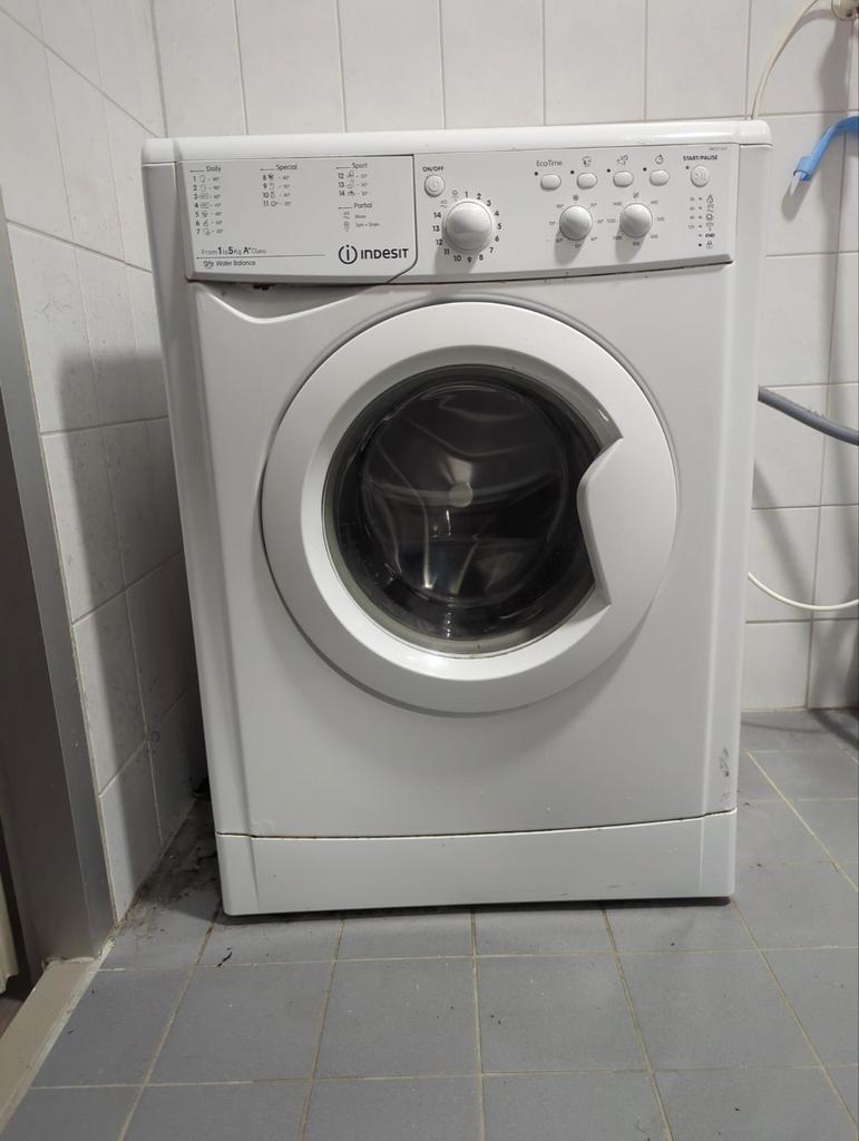 Gratis ophalen. Defect!