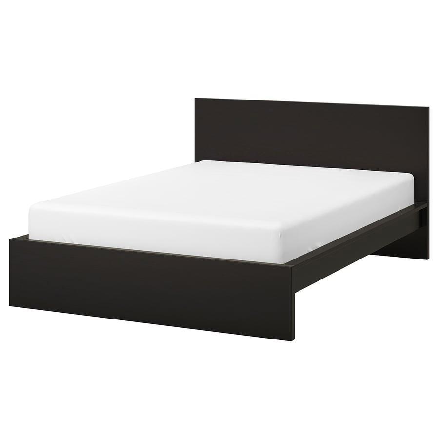IKEA Malm bed onderstel inclusief lattenbodems