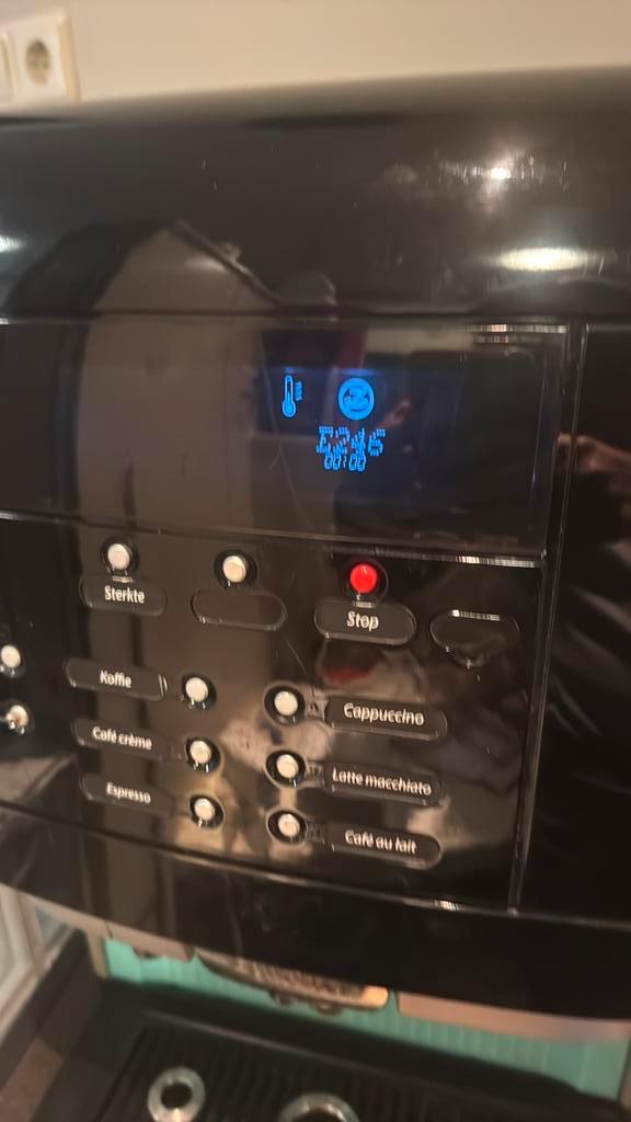 Cafitesse Excellence Compact koffiemachine