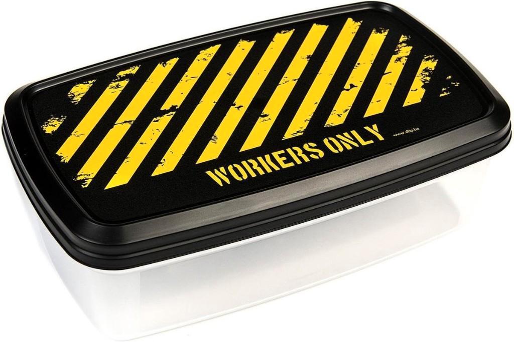 broodtrommel gezocht