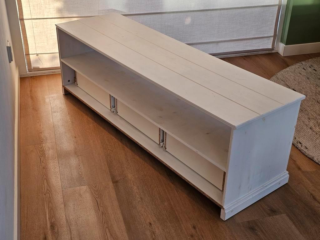 Gratis!! Nog prima TV meubel