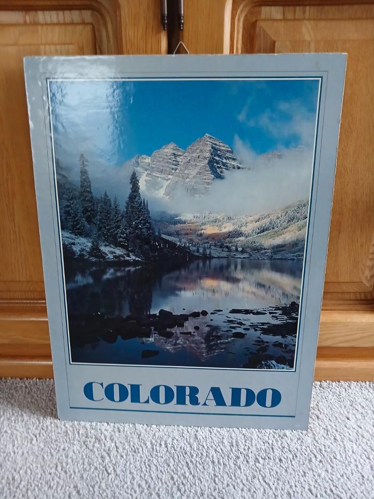 Schilderij/poster GRATIS OPHALEN