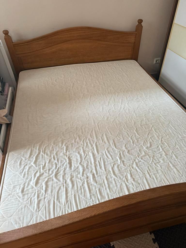 Matras GRATIS 160/200