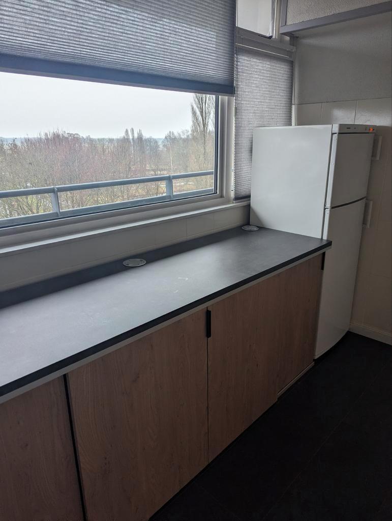 Keuken inclusief apparatuur - Zelf demonteren