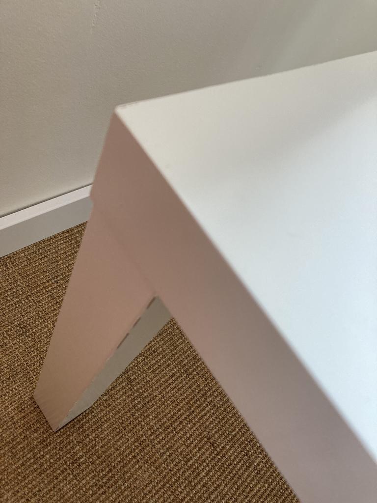 Gratis Ikea tafeltje