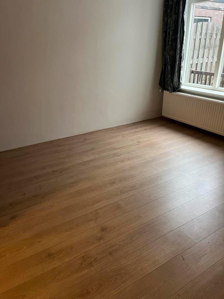 Kliklaminaat - 25m2 - Gratis af te halen!