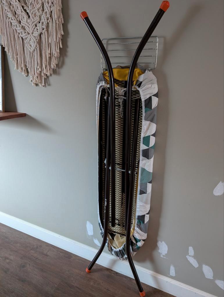 Gratis Strijkplank - Ophalen