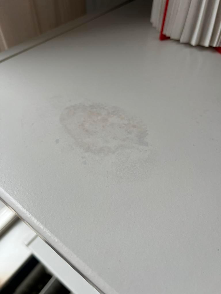 IKEA Algot wandsysteem met planken, dragers en rails