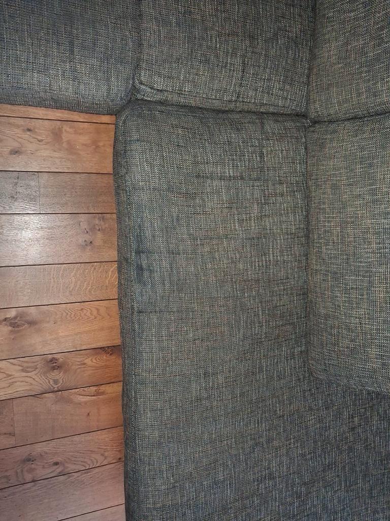 Hoekbank / Loungebank - Gebruikt - Gratis af te halen