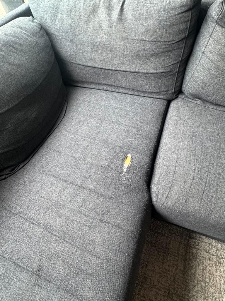 GRATIS hoekbank 250x200cm