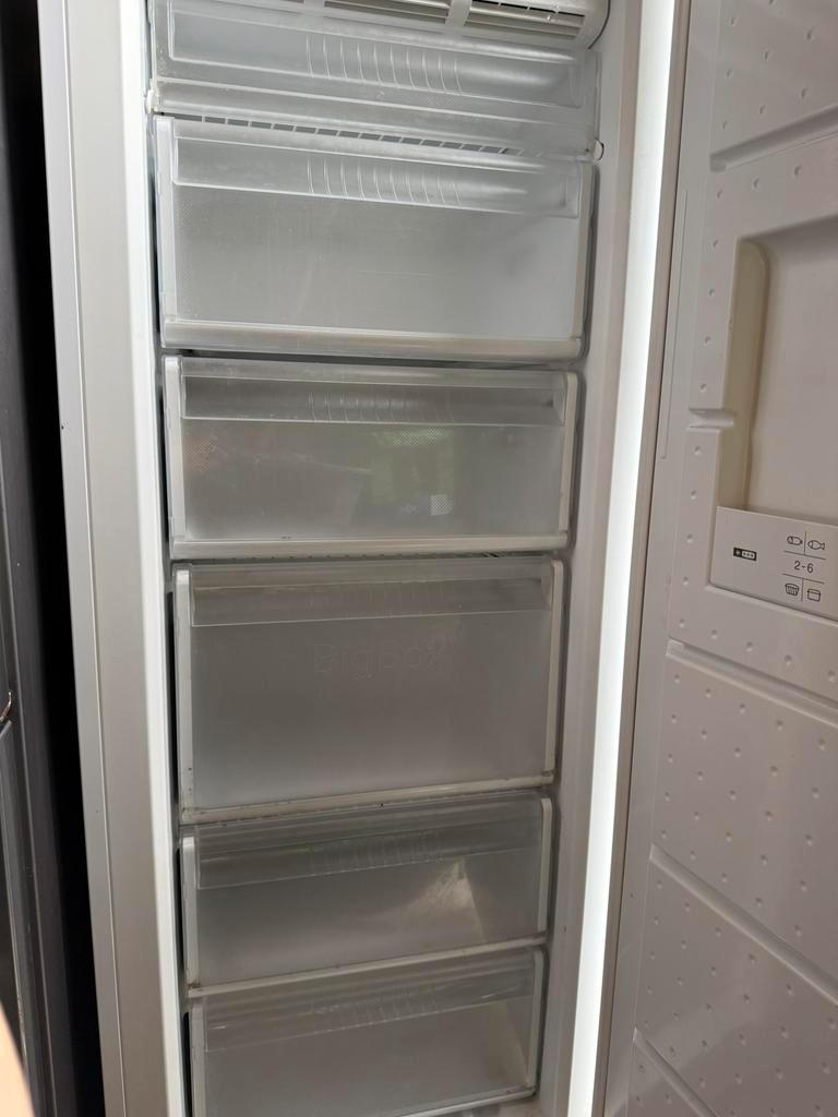 Siemens vrieskast Defect zie omschrijving