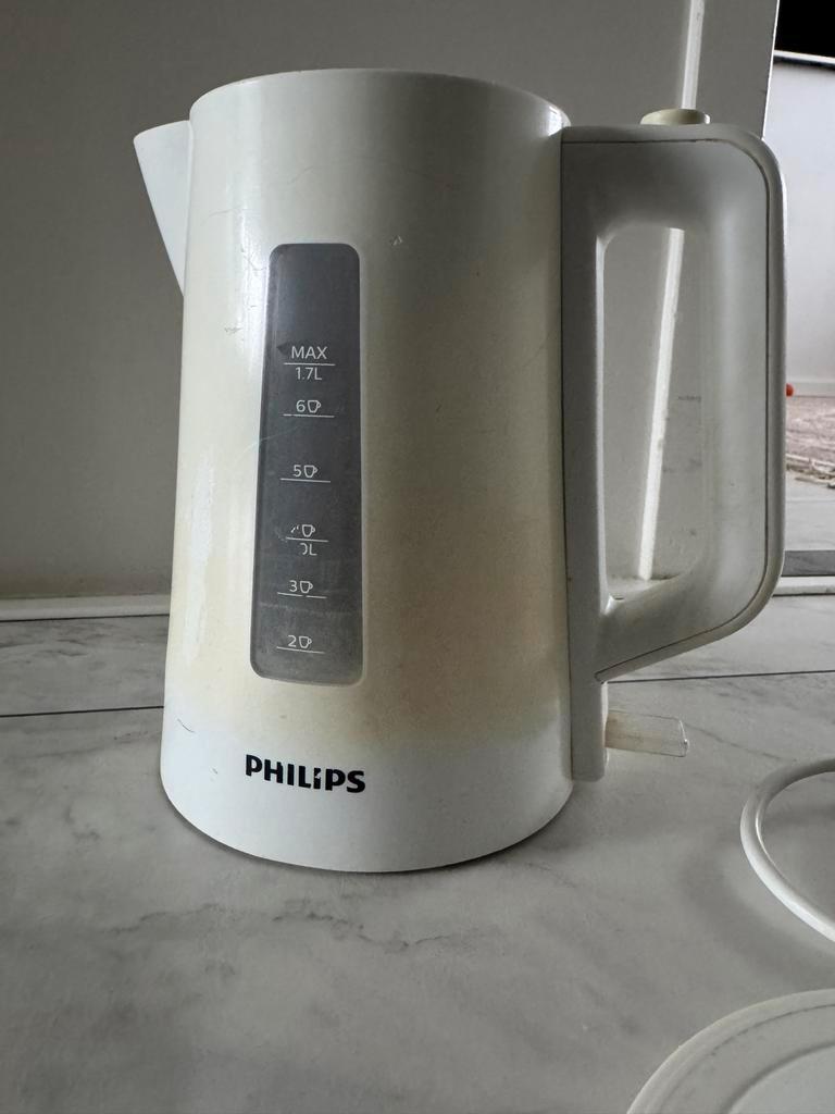 Philips Waterkoker - Gebruikt