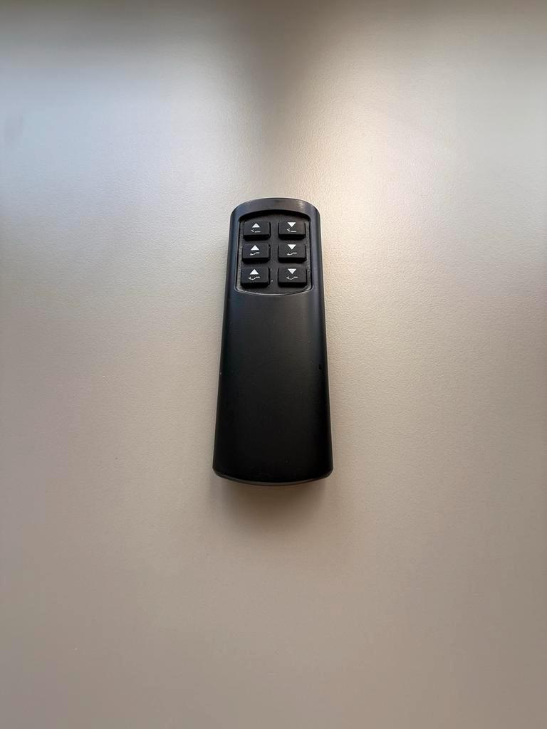 Gratis Elektrisch Bed