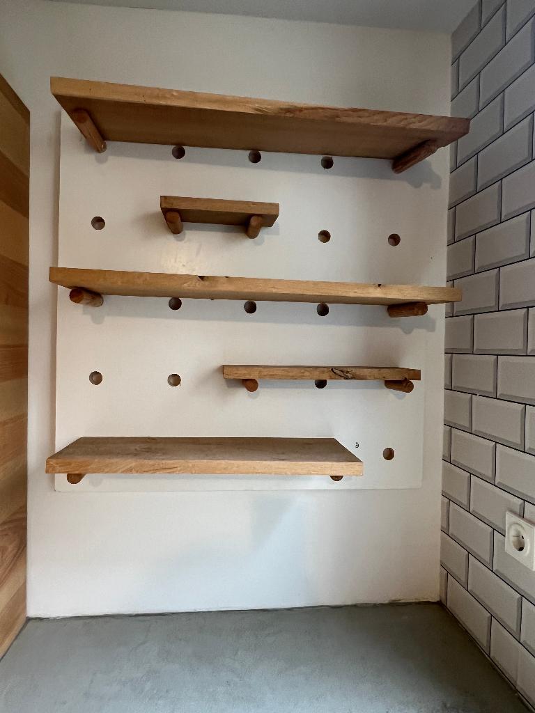 Gratis Hoekkeuken incl. app (oa Zanussi); zelf demonteren