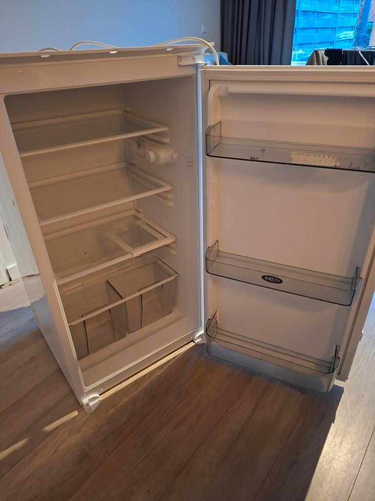 Gratis inbouwkoelkast - vandaag ophalen!