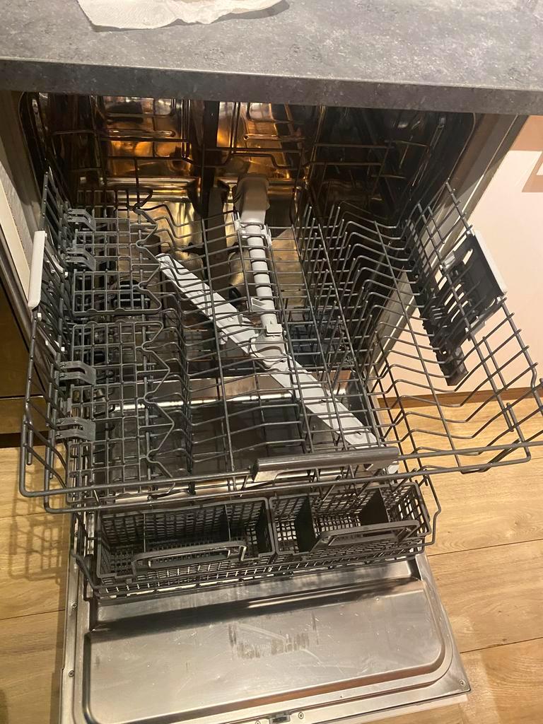 Vaatwasser Whirlpool