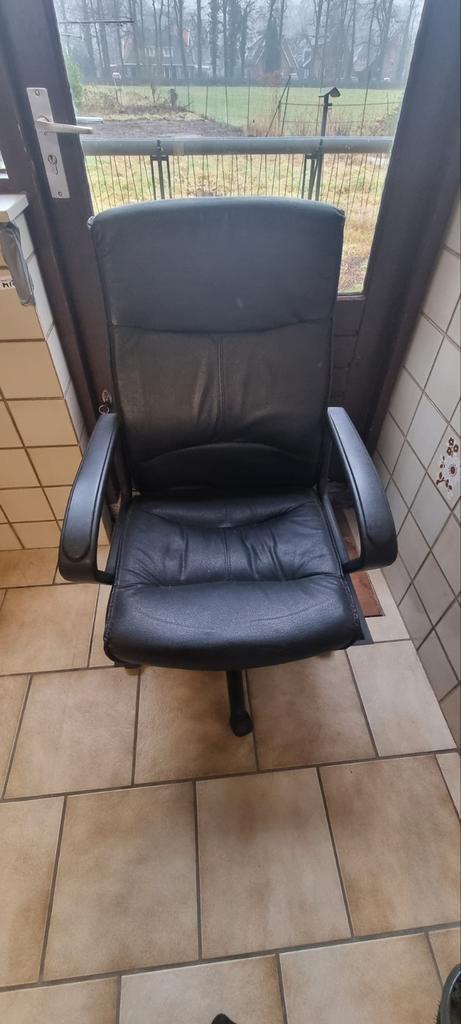 bureaustoel
