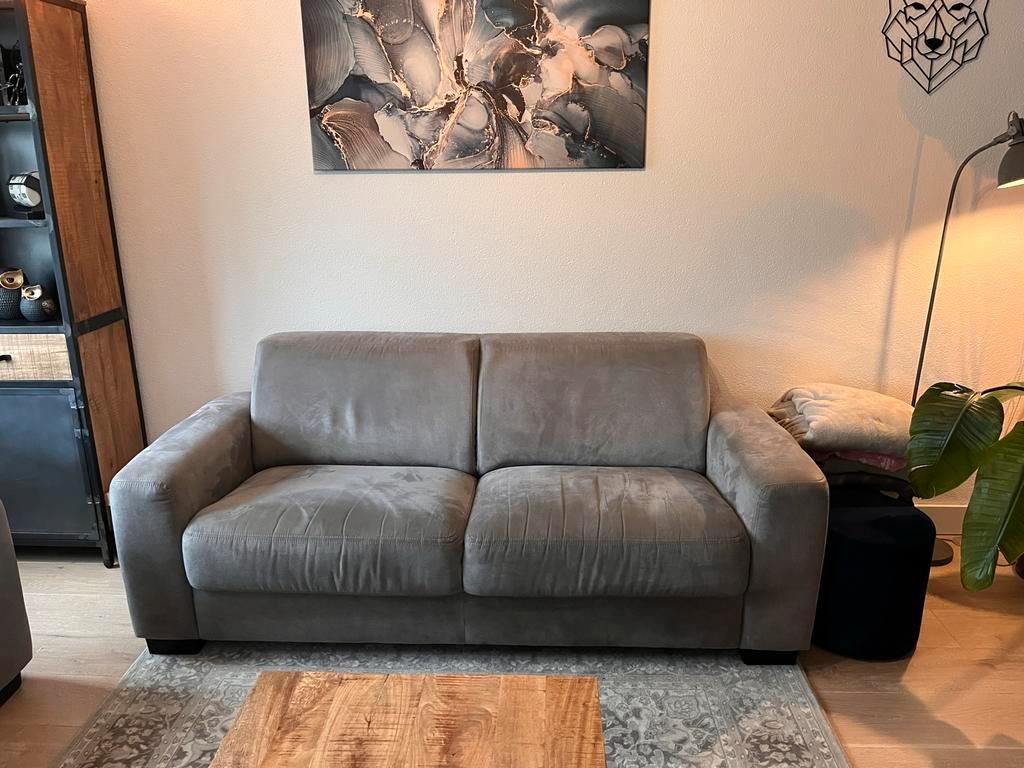 bankstel 2,5 en 2-zits - Comfortabel en stijlvol