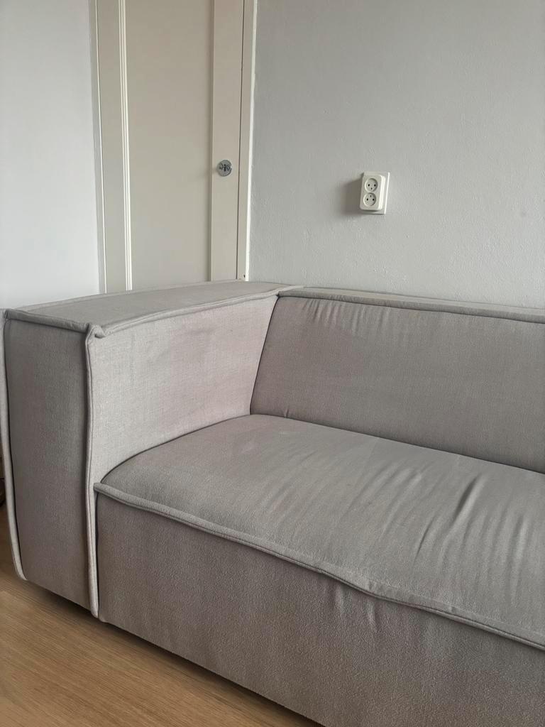 GRATIS: Bank van By SIDDE - 3 jaar oud