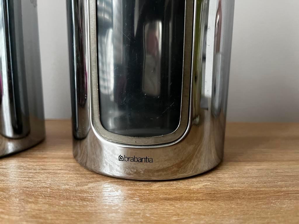 Brabantia Opbergblik  - Vandaag ophalen