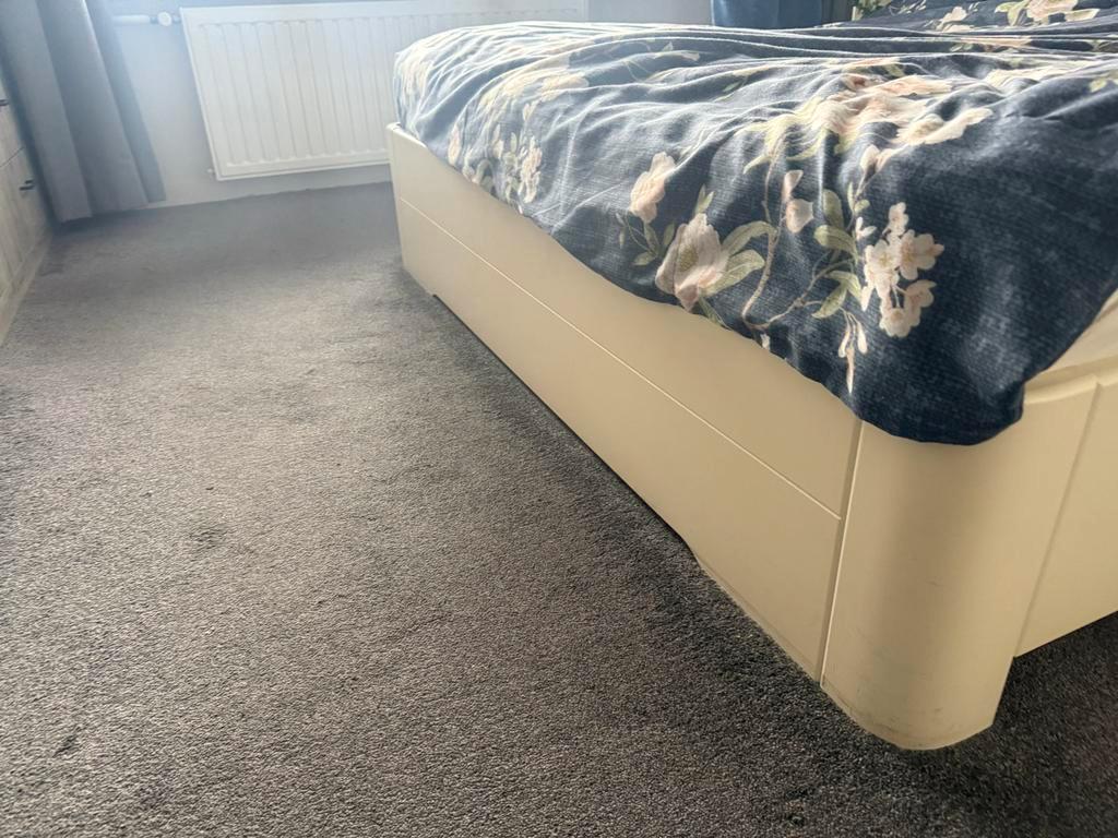 Tweepersoonsbed - Comfortabel en Stijlvol