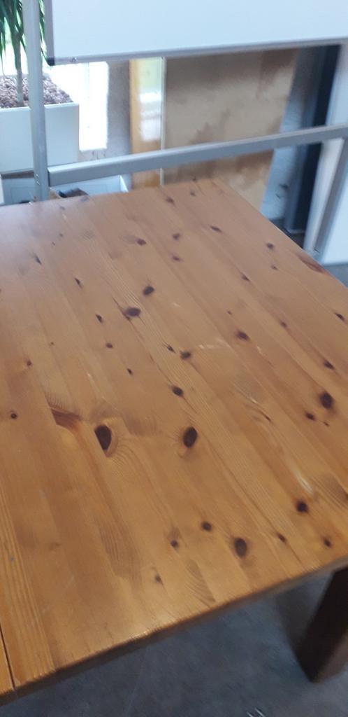 Gratis Eettafel